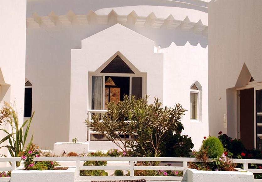 Tenda Hotel Bodrum Exterior foto